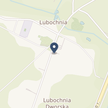 Prywatny Gabinet Stomatologiczny - Zofia Borowska na mapie