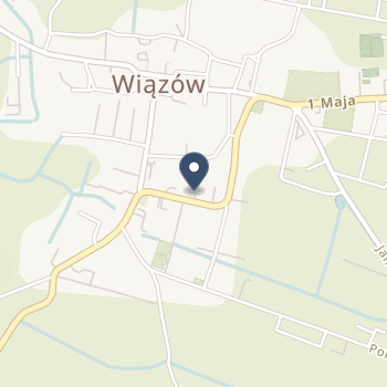 IPL Przemysław Wiesław Krupa na mapie