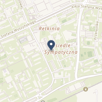 Prywatny Gabinet Stomatologiczny Grażyna Bukała na mapie