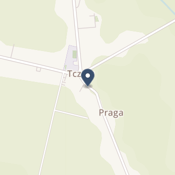 SPZOZ Gminy Tczów na mapie