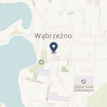 Przychodnia Kemed na mapie