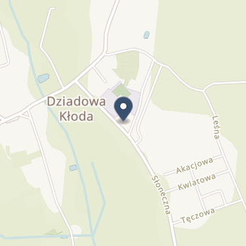 SPZOZ Gminny Ośrodek Zdrowia na mapie