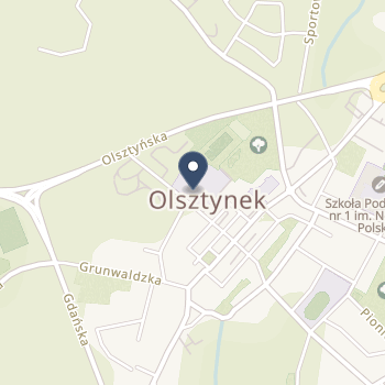 Niepubliczna Poradnia Stomatologiczna na mapie