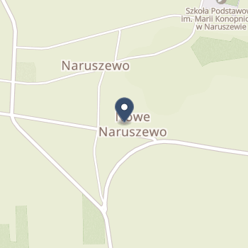 Urszula Matyjaszek Praktyka Stomatologiczna na mapie