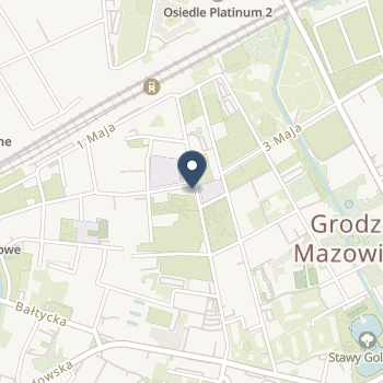 NZOZ Lecznica Life-Med na mapie