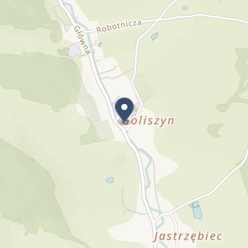 IPS Jan Błachut na mapie