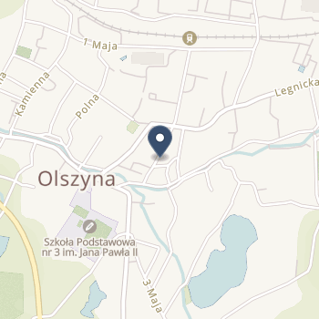 NZOZ "Twój Dentysta" na mapie