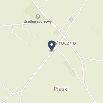 Publiczny ZOZ w Grodzicznie na mapie