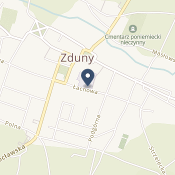 NZOZ Centrum Usług Stomatologicznych na mapie