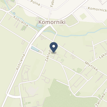 Gabinet Stomatologiczny Koralewska Barbara na mapie