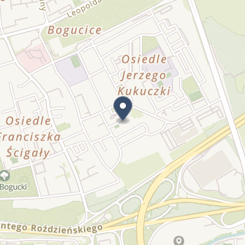 Niepubiczny ZOZ "Medyczne Centrum Leczenia Dzieci i Rodziny T. Koszutski, R. Tomaszewski na mapie