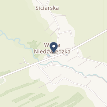 Gabinet Stomatologiczny Agnieszka Jurek na mapie
