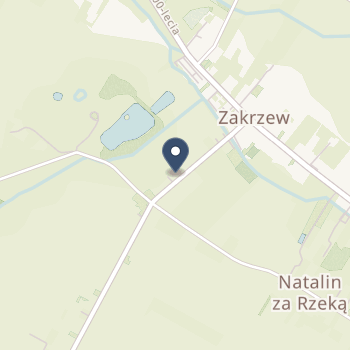 Zawsze przy Tobie na mapie