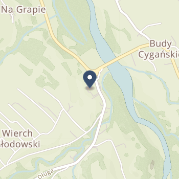 NZOZ "Przychodnia Lekarska" na mapie