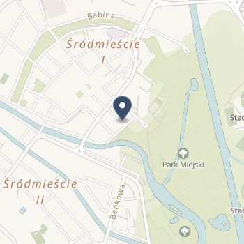Artdent Stomatologiczny ZOZ na mapie