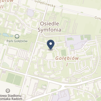 Przychodnia "Centrum" NZOZ na mapie