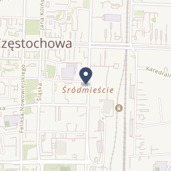 NZOZ Specjalistyczne Centrum Medyczne "Spec-Med" na mapie