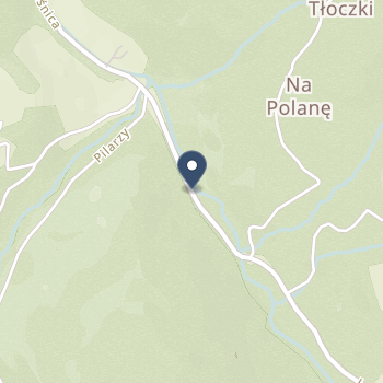 NZOZ Stomatologia Hadent Alicja Paweł Hampel na mapie