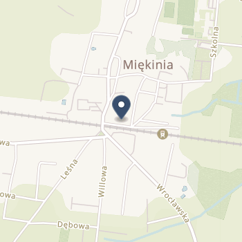 Dolnośląskie Centrum Medyczne "Dolmed" na mapie