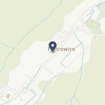 Gminne Centrum Zdrowia w Nowej Męcince na mapie