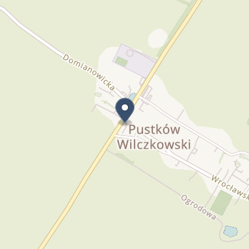 NZOZ "Twój Lekarz" na mapie