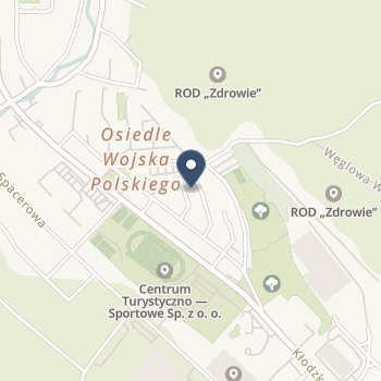 Przychodnia Lekarska Zdrowie Bielak, Piec i Szymaniak na mapie
