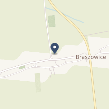 NZOZ "Zdrowie" A.Antas, M.Tunik, M.Siemienas-Palichleb J.Poleszczuk A. Włodarski na mapie
