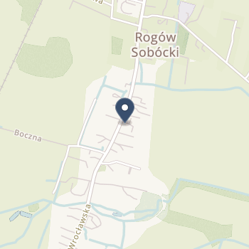Ośrodek Medycyny Rodzinnej na mapie
