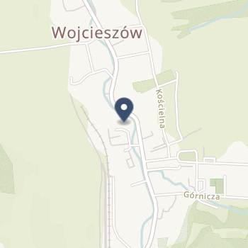 SPZOZ Przychodnia Rejonowa na mapie