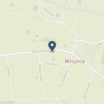 Centrum Medyczne Familia na mapie