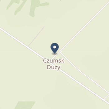 NZOZ "Kamed" w Rogowie na mapie