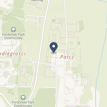 Przychodnia Medycyny Rodzinnej "Nowy Fordon" na mapie