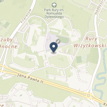 Centrum Medyczne Czuby Jan Kukuła, Ewa Wróblewska - Sadowska na mapie