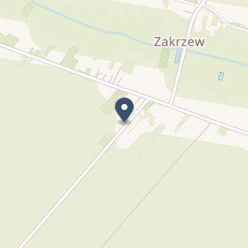 NZOZ "Promed" na mapie