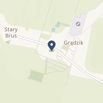 NZOZ "Gloria" Przychodnia Medycyny Rodzinnej na mapie
