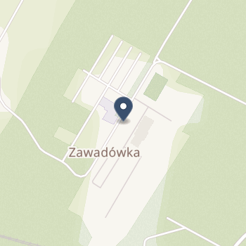 NZOZ "Rej-Med" na mapie