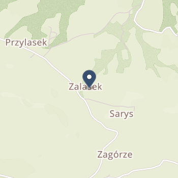 NZOZ "Rodzina" na mapie