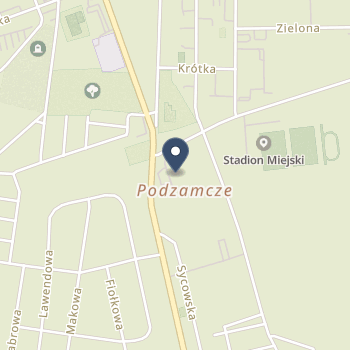 ISPL Bogumiła Hołówko - Mikołajczyk na mapie