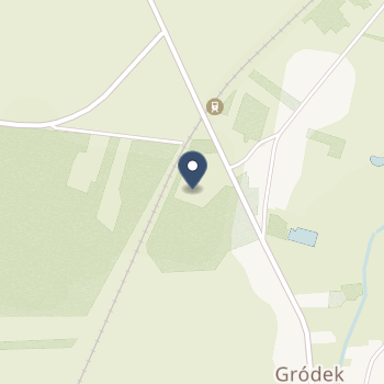 NZOZ Ośrodek Zdrowia Gródek i Siemień na mapie