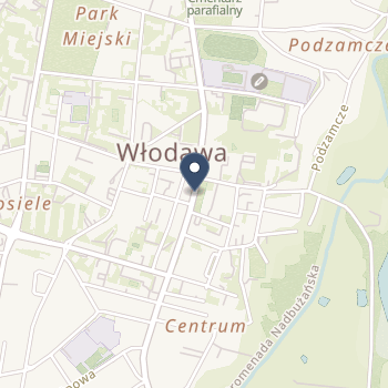 Przychodnia Medycyny Rodzinnej "Vita" na mapie