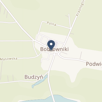 NZOZ w Stężycy na mapie