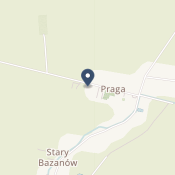 NZOZ w Stężycy na mapie