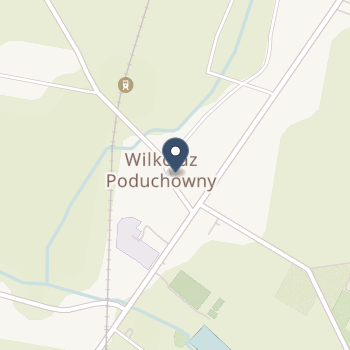 NZOZ w Wilkołazie na mapie