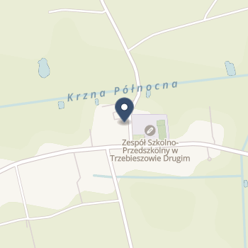 NZOZ w Zembrach na mapie