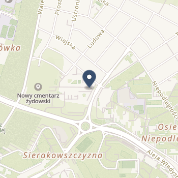Niepubliczny Zespół Opieki Zdrowotnej Lekarz Domowy Krzysztof Sztorc na mapie