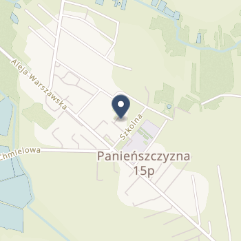 NZOZ Przychodnia Zdrowia "Kosmed" na mapie