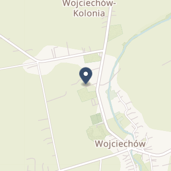 SPZOZ Nr 1 w Bełżycach na mapie