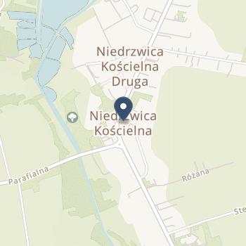 SPZOZ Nr 1 w Bełżycach na mapie