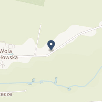SPZOZ w Adamowie na mapie