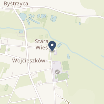 SPZOZ w Łukowie na mapie